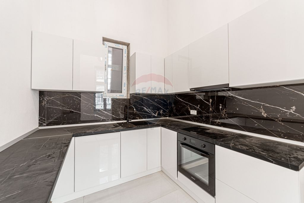 Spațiu de închiriat 149 mp, ultracentral, în Palatul N...