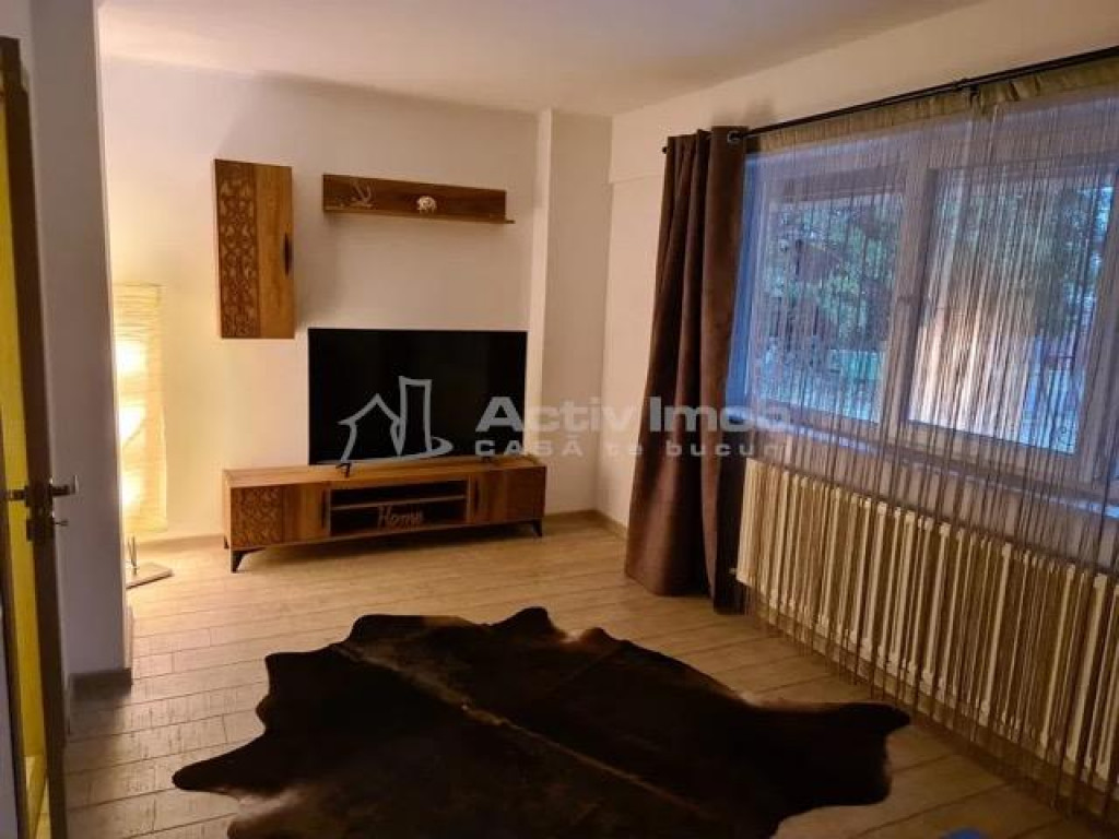 APARTAMENT 2 CAMERE CASA DE CULTURA