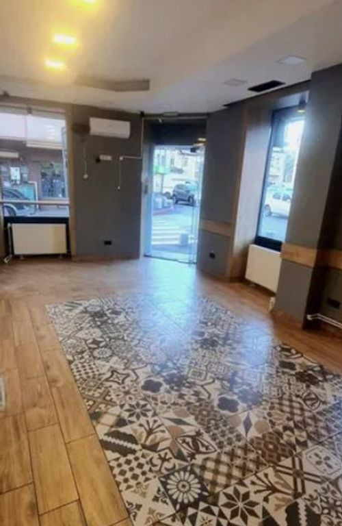 Zona Casa Poporului-Libertatii sp 97 mp vitrina 10