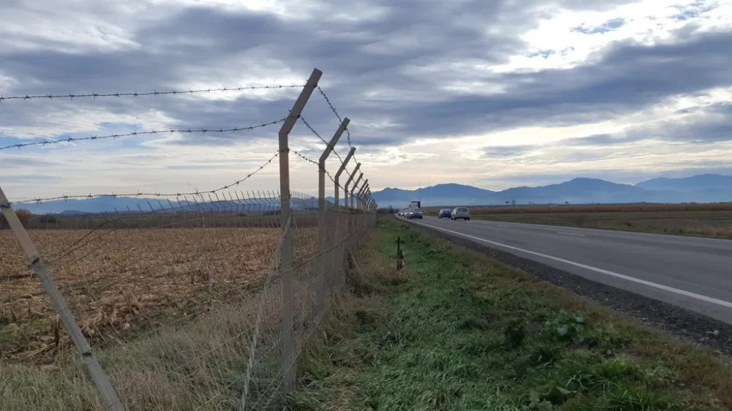 Teren Intravilan Industrial