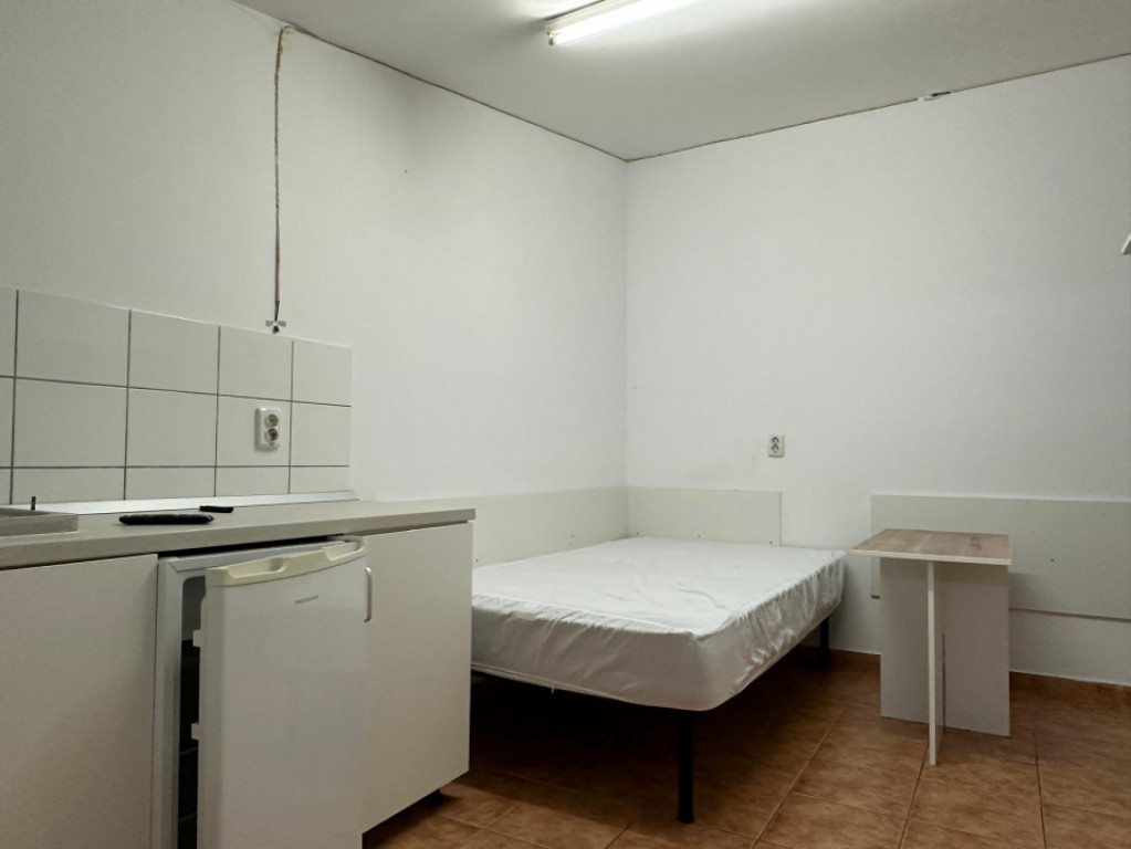 Garsonieră Complexul Studențesc