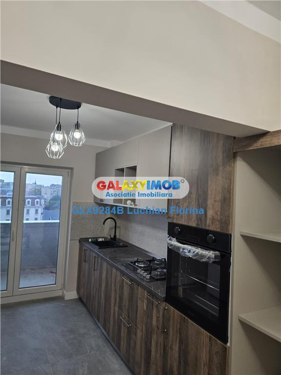 Apartament complet mobilat si utilat I Optinova I Unirii