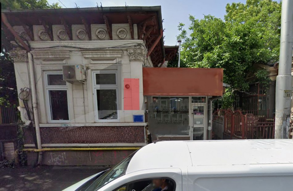 Spatiu comercial de inchiriat in zona Dacia (Stradal-Horeca)