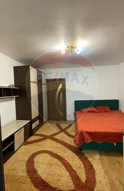 Apartament cu 1 camera de închiriat în zona Brazda lui ...