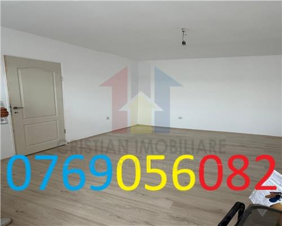 Garsoniera Obor, conf 1, renovata complet