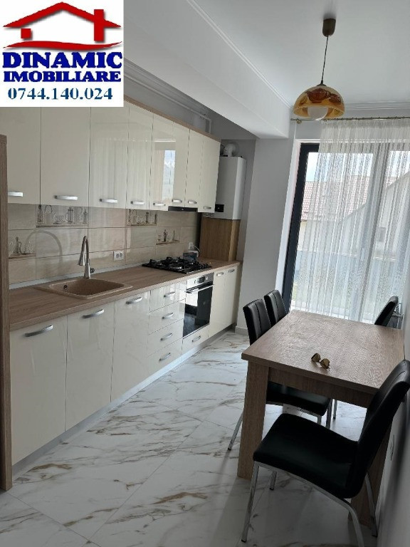 Ap 2 cam, str Fermelor, complex nou, et 1. Preț 480 eur/lună