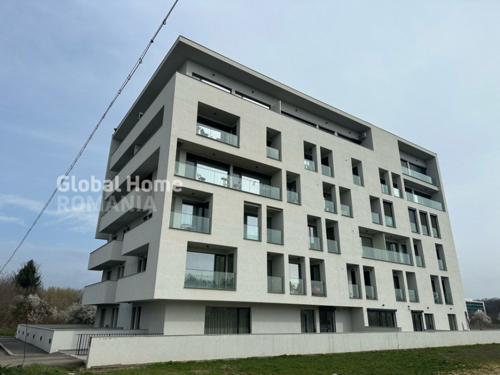Apartament 2 camere 59MP | Baneasa | Mobilat si utilat | Blo