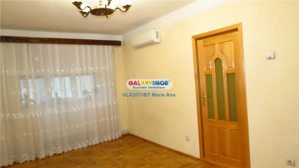 Apartament 2 camere, 57.69 mp. etaj 2, Nicolae Iorga!