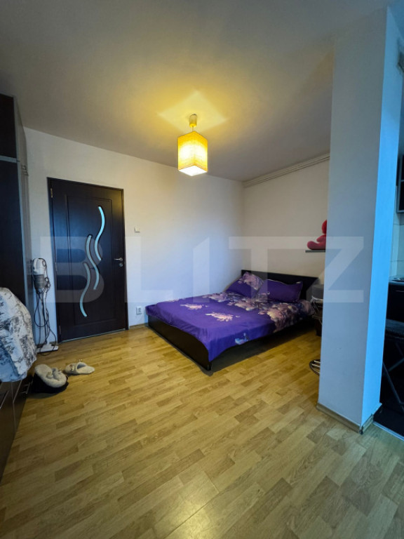 Garsoniera de 26 mp - Petre Ispirescu