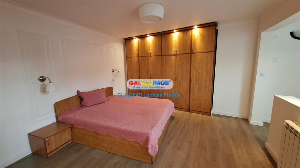 Apartament pretabil birou sau locuinta I Piata Regina Maria