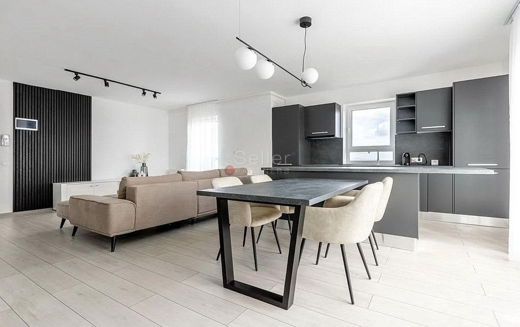 Zona Rezidentiala de Interes