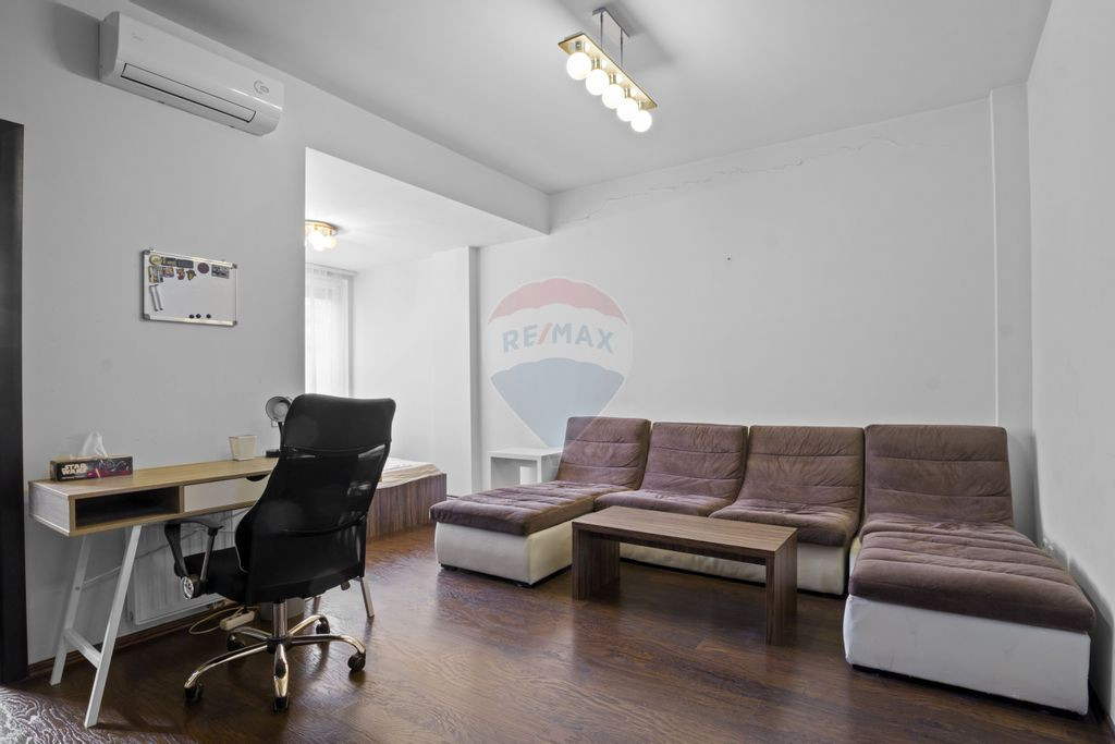 Apartament cu 1 cameră de închiriat ARED UTA