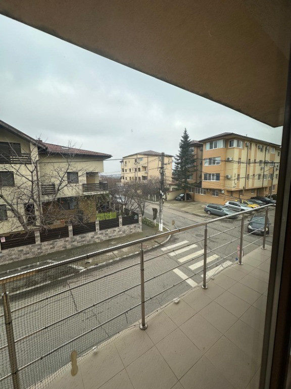 Garsoniera gata de mutare 36 MP Etj 1