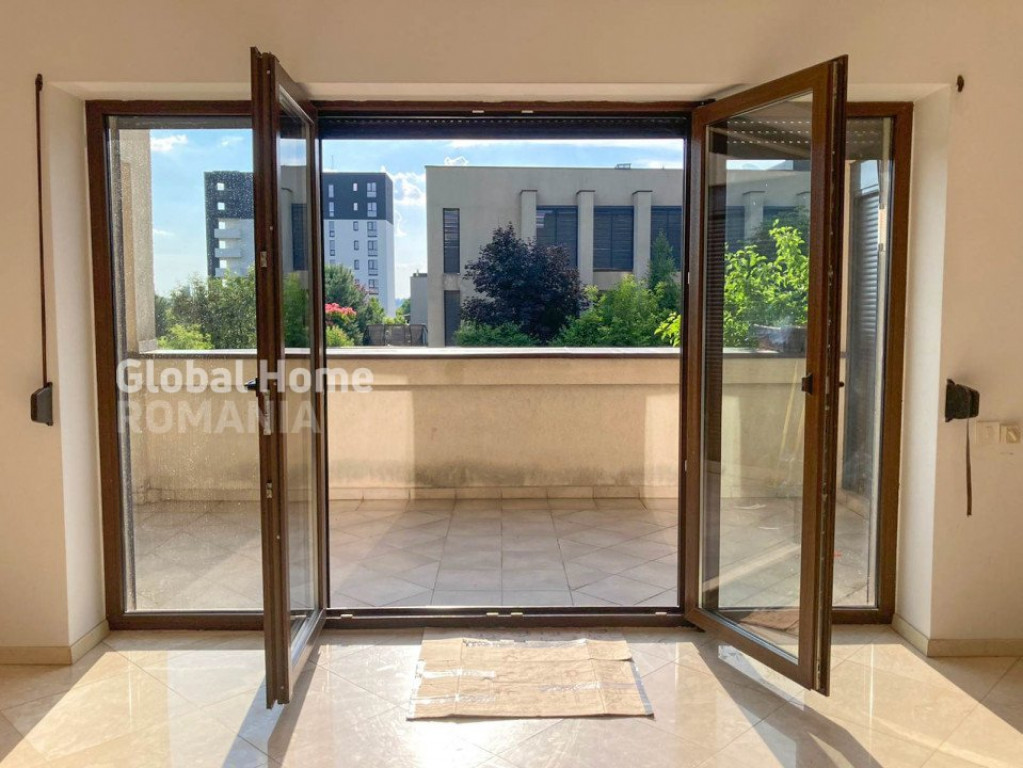 Apartament 4 camere 206MP | Baneasa | Sos Sisesti |