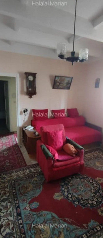 Apartament 2 camere, semidecomandat - zona Astra