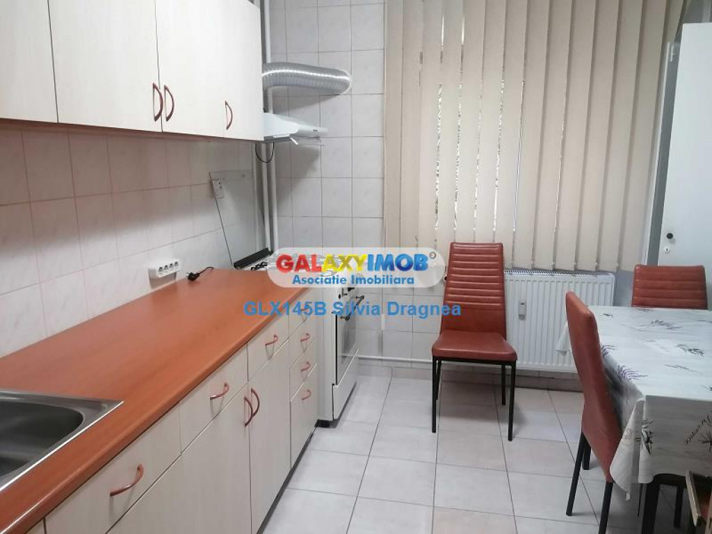Apartament 3 camere Brancoveanu (Budimex)
