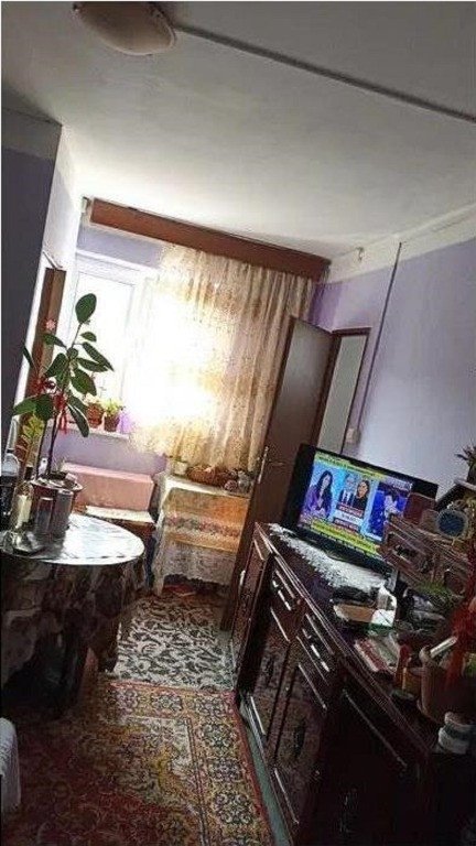 Cameră de cămin cu baie și bucătărie, zonă centrală - Iuliu Maniu!