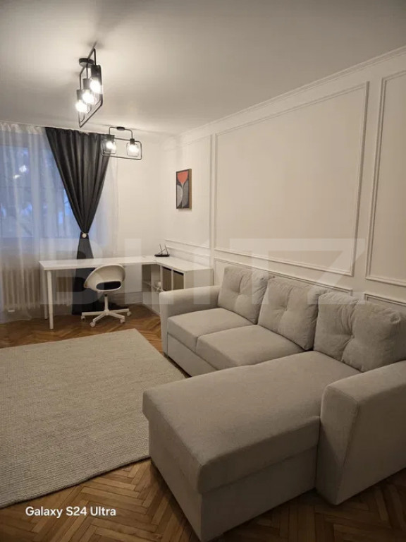 Apartament 3 camere, decomandat, Gheorgheni