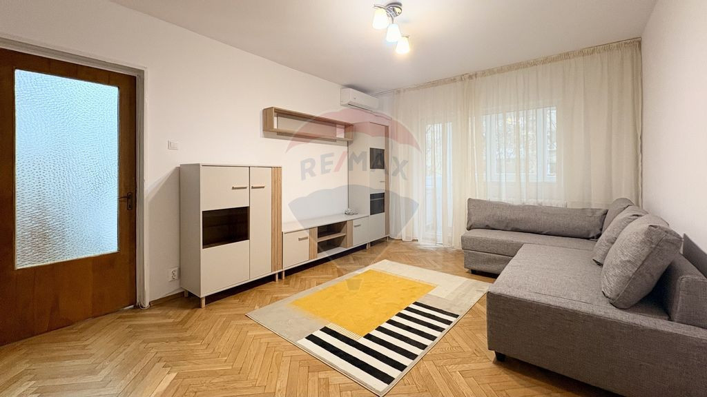 Iancului studio bloc nou