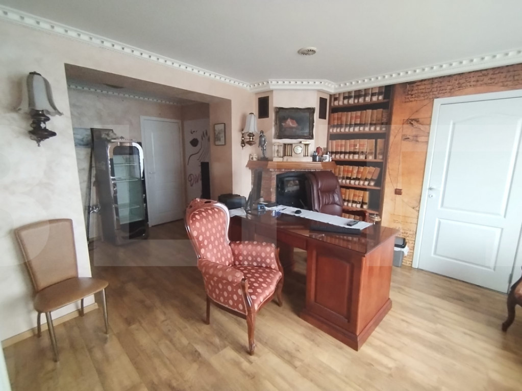 Spațiu comercial - 120 mp – Zona Stejari