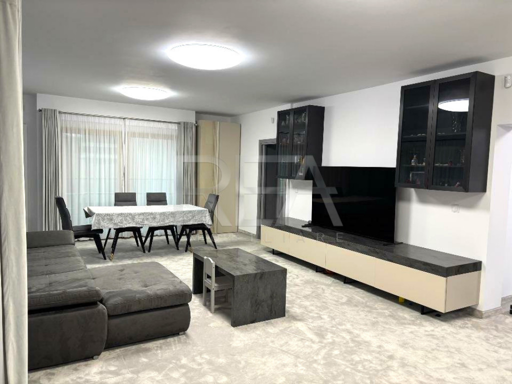 Apartament 4 camere | Parcare si Boxa | Primaverii