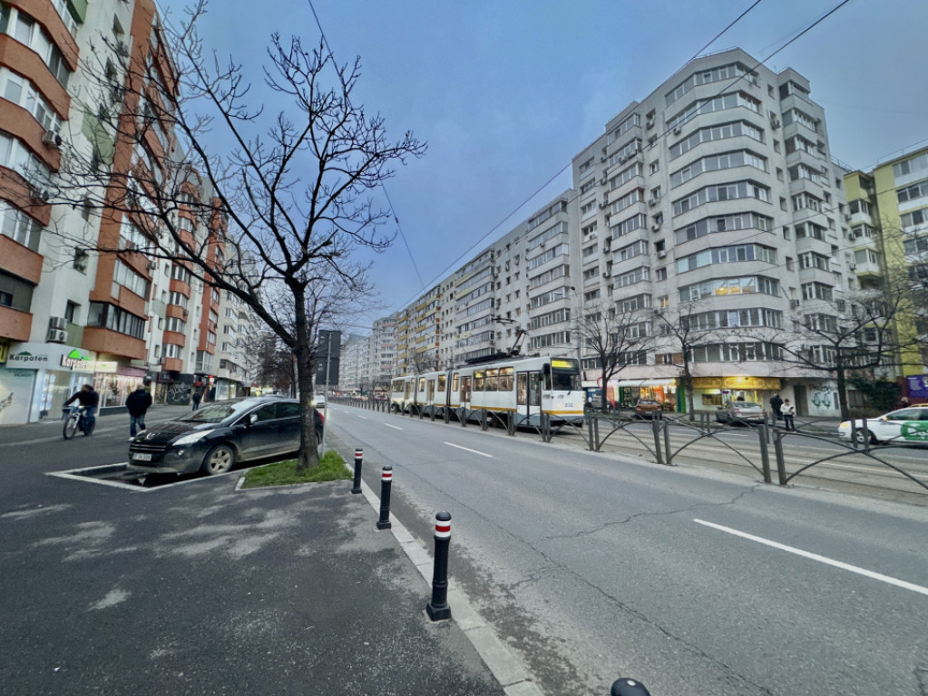 2 camere Brancoveanu - Gata de mutat!