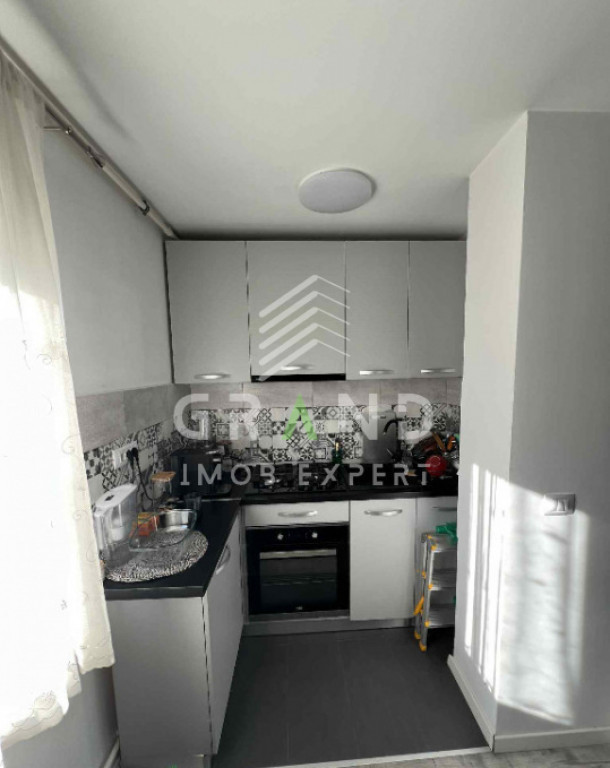 Apartament decomandat modern 2 camere Marasti, str. Bucureș