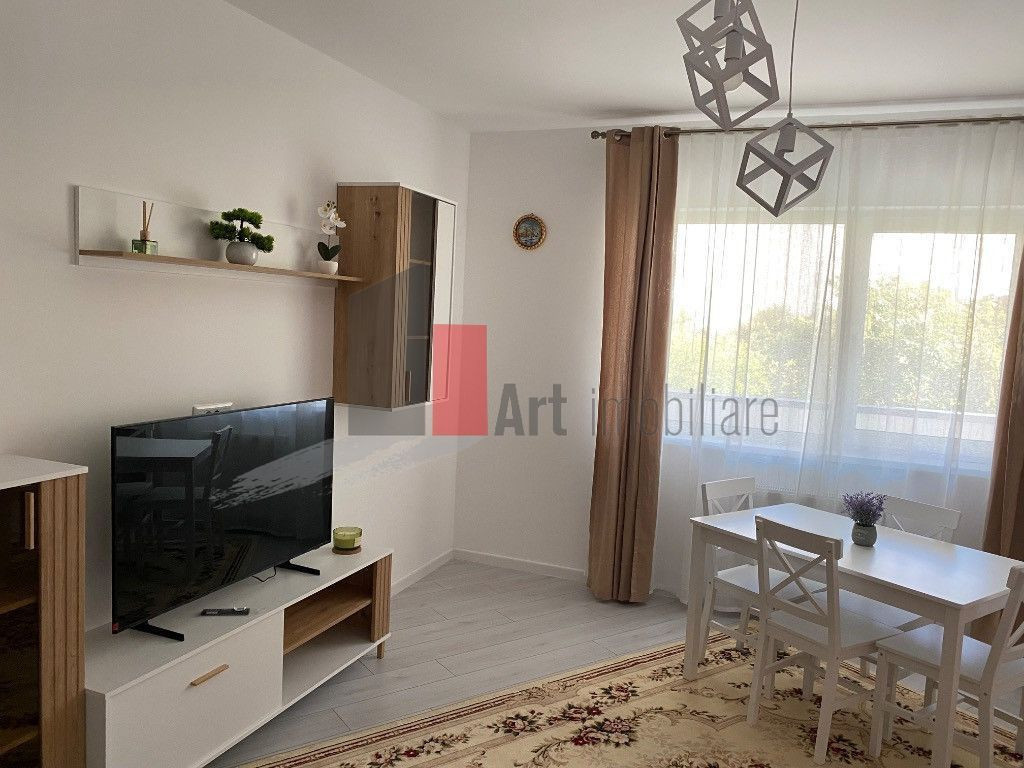Se inchiriaza apartament 2 camere+loc de parcare inclus i...