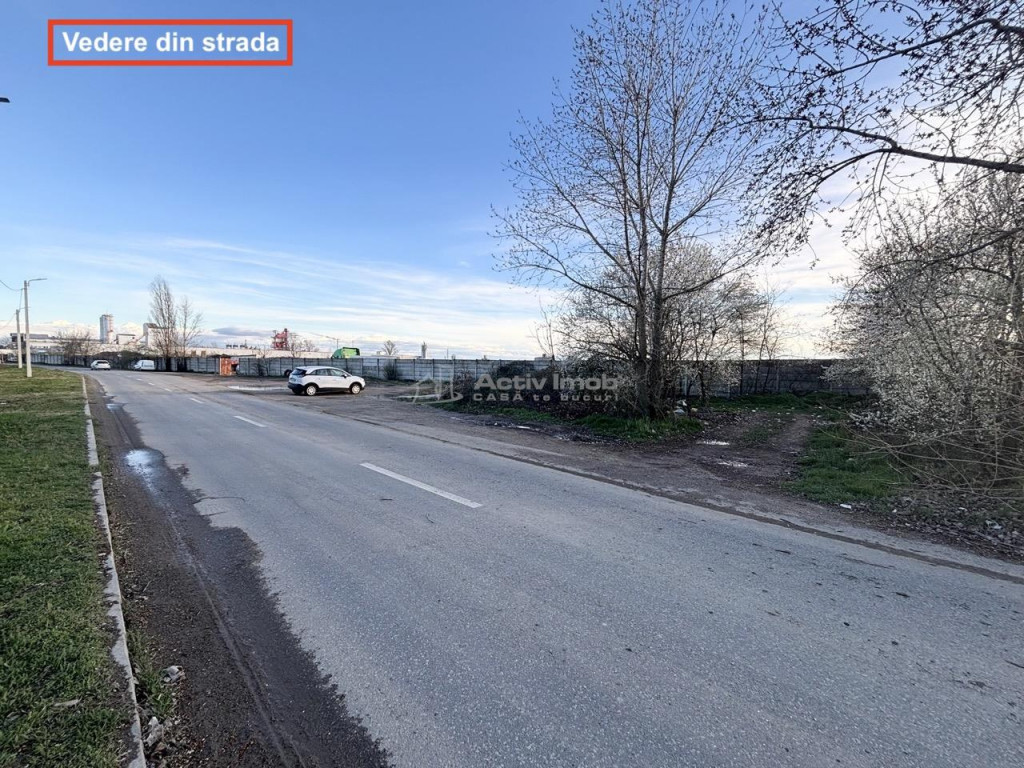 Apartament nou 2 camere - Nufarul - direct de la dezvoltato