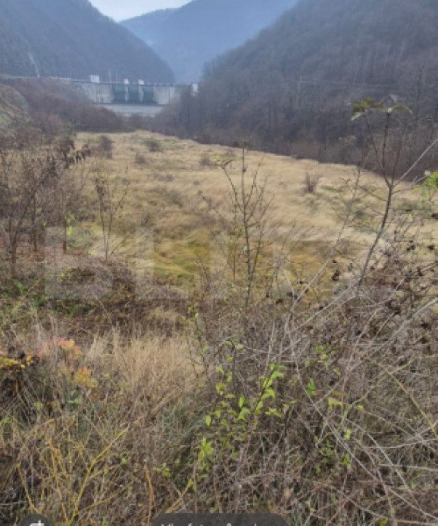 ‼ EXCLUSIVITATE BLITZ – Teren 1.765 mp sub Barajul Căp?