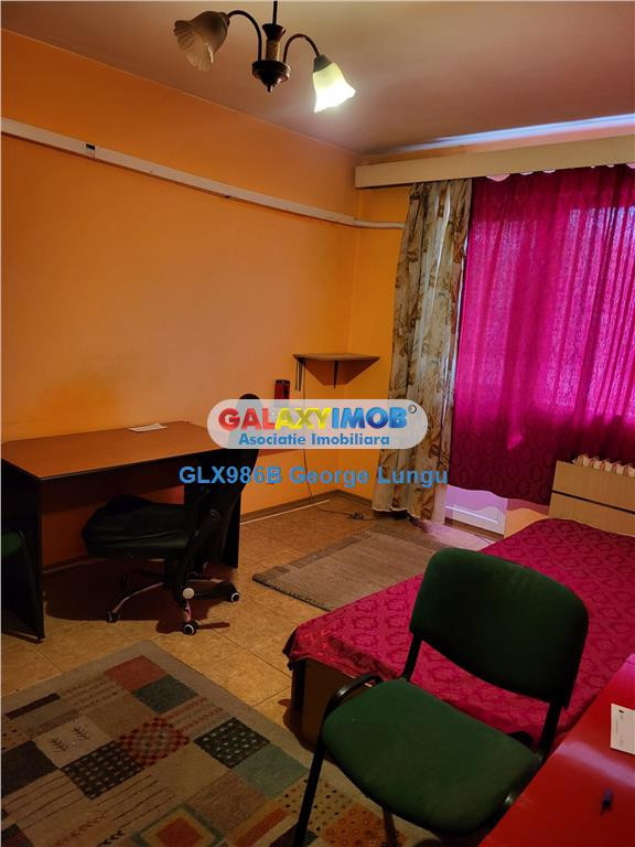 Apartament 3 camere decomandat Drumul Taberei zona Frigocom