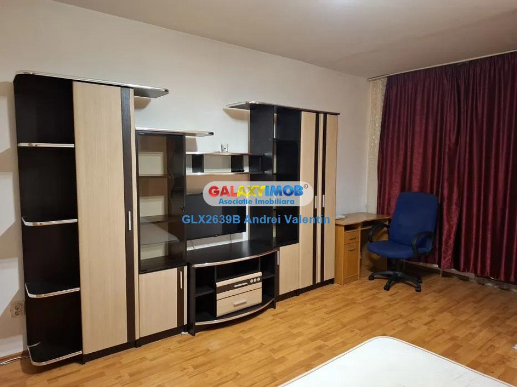 Garsoniera de Inchiriat zona Pantelimon - Bd Chisinau