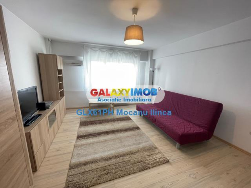 Garsoniera moderna, in Ploiesti, zona Ultracentrala