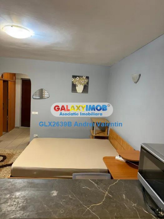 Garsoniera de Inchiriat zona Drumul Taberei - Sibiu