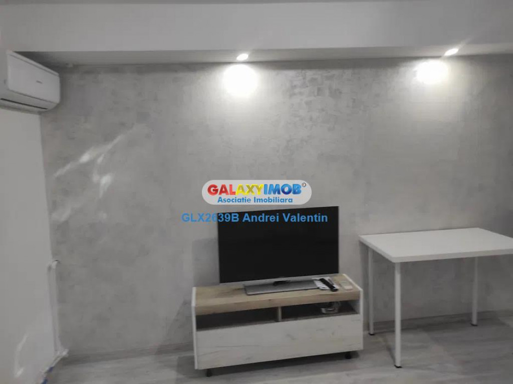 Garsoniera Renovata Noua - 1 Decembrie 1918 - Trapezului