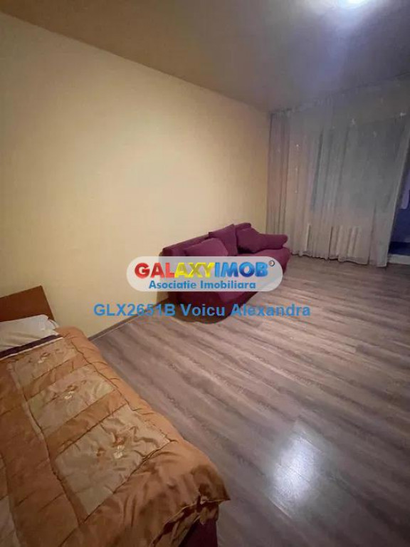 Garsoniera Moderna Berceni - Aparatorii Patriei - 10 Min Met