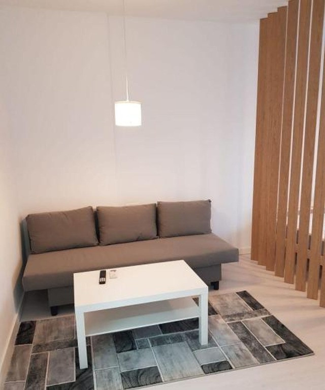 Berceni metrou etaj 2 pe biruintei