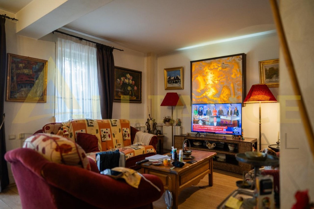 VILA TA LA LAC! Proprietate exclusivistă Snagov cu ponton – 1.800 mp