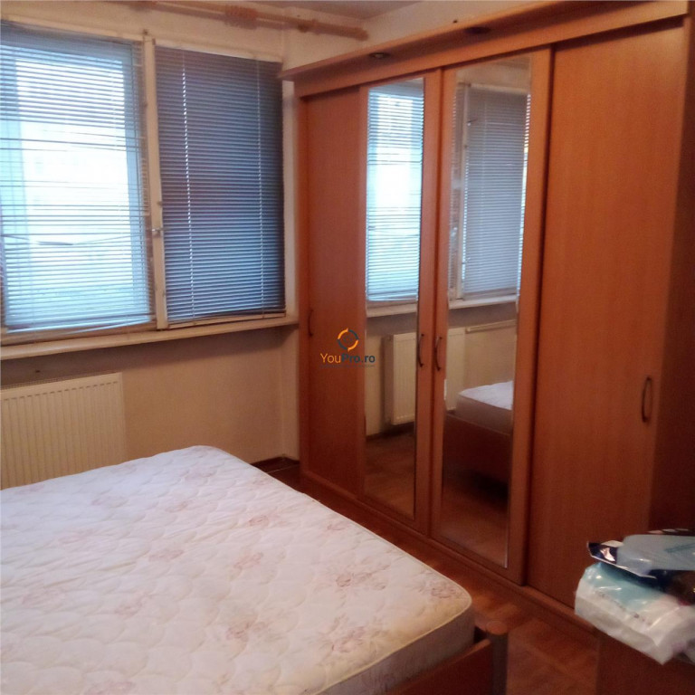 Apartament 2 camere etaj 2 Gara de Nord