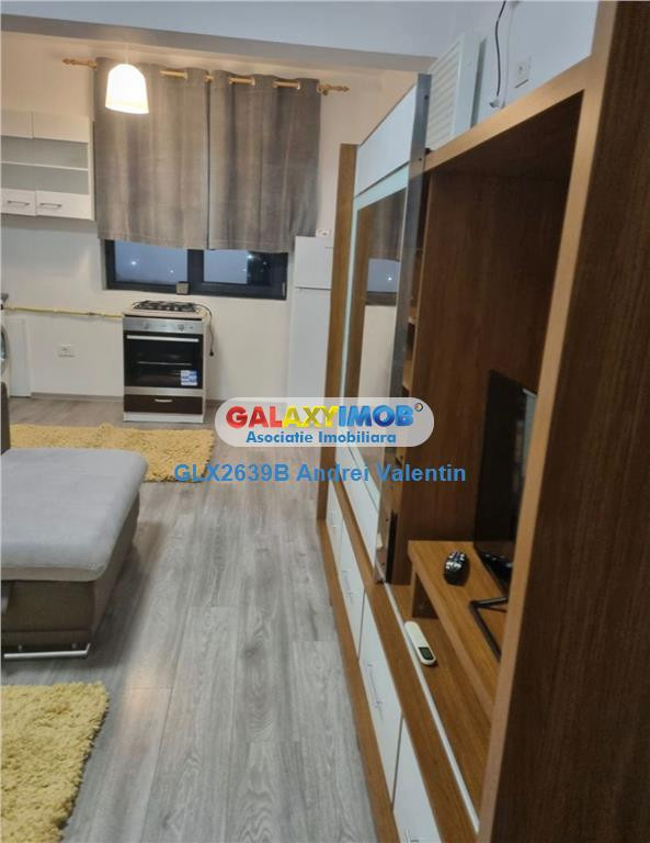 Apartament Modern - Bloc Nou - Soseaua Berceni - Metrou - Pa