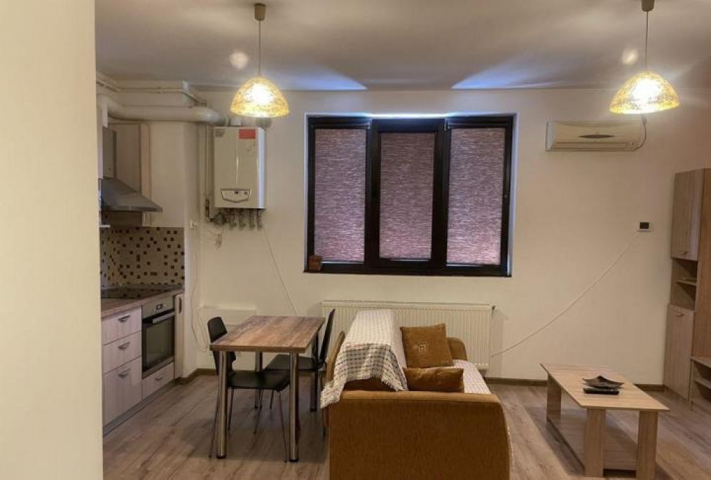 Iancului etaj 9 pantelimon