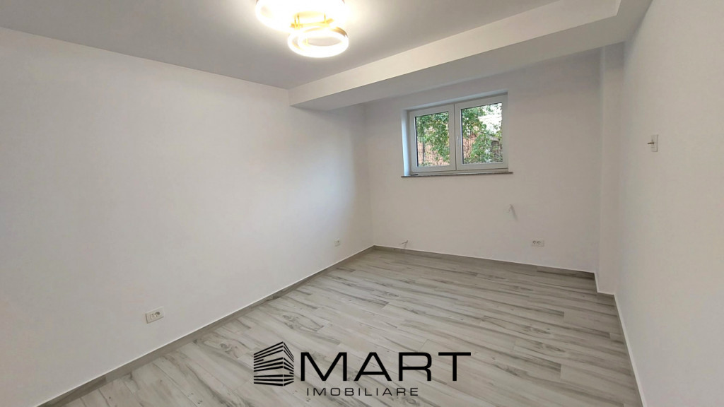 Apartament 3 camere zona Rahovei