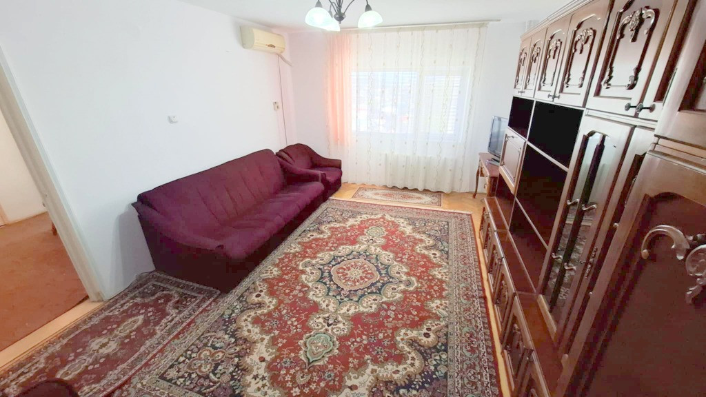 Apartament 2 camere D, in Tatarasi Oancea “Lidl”