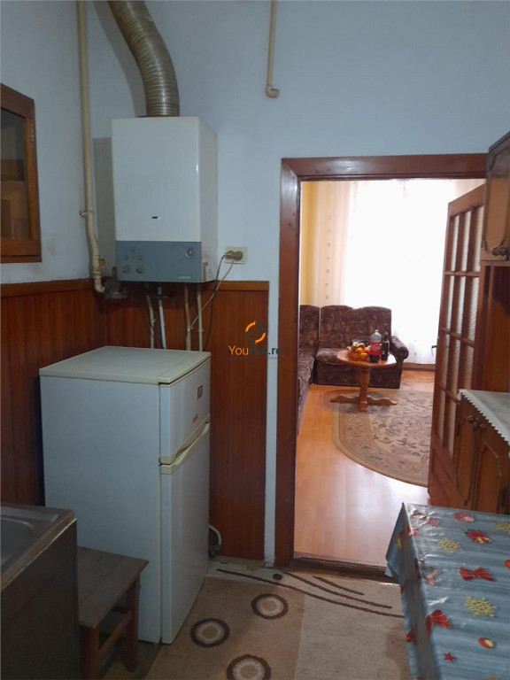 Apartament 2 camere parter înalt