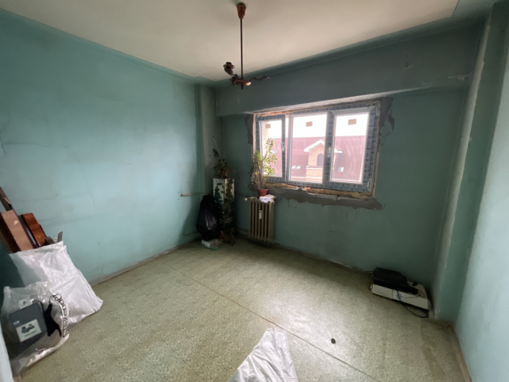 4 Camere Bucur Obor - Mosilor - Mihai Bravu nr. 12