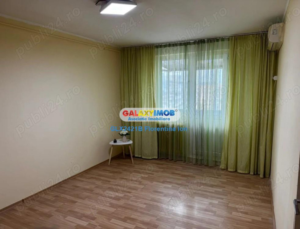 9007 Apartament 2 camere Drumul Taberei- Valea Oltului