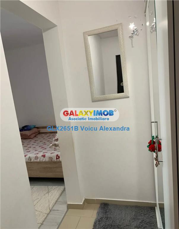 Garsoniera Bloc Nou - Berceni - Aparatorii Patriei