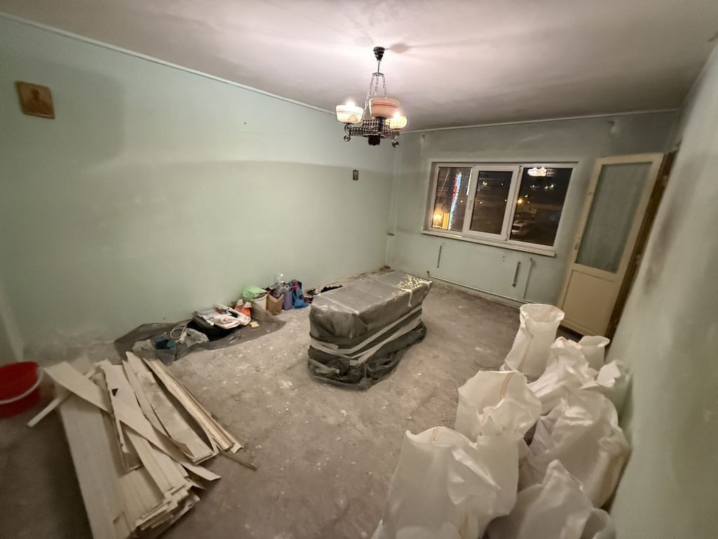 Apartament 2 camere zona Inel II