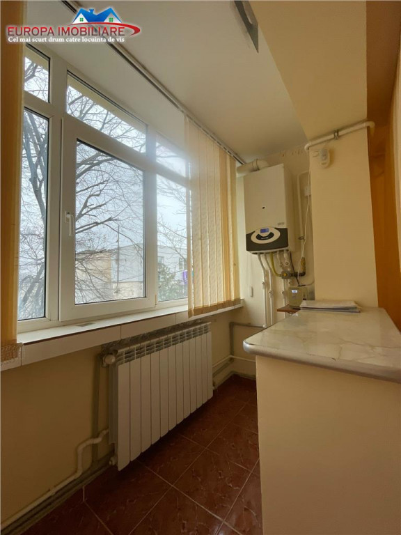 Apartament 4 camere de zona Alunisului -Tulcea