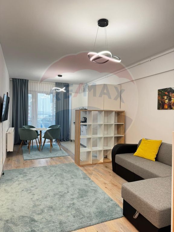 Apartament 2 camere de închiriat Rotar Park- Metrou Pacii